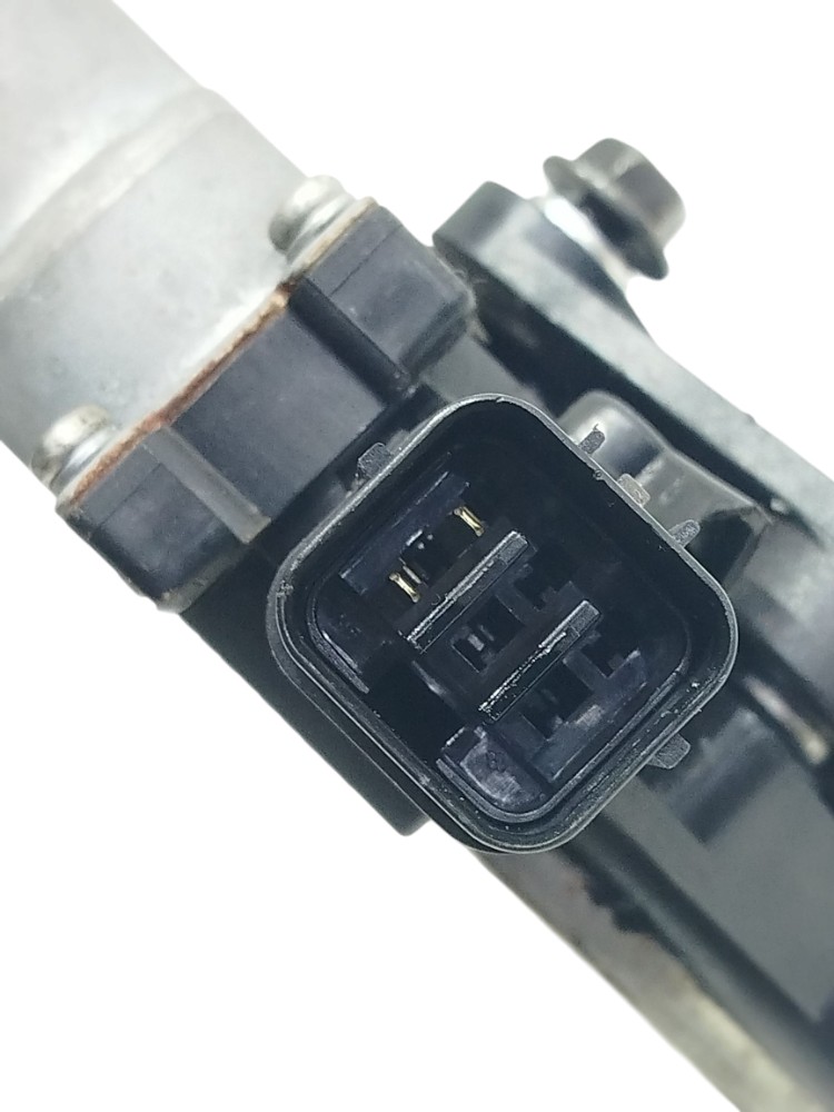 Máquina Vidro Elétrico Traseira Direita New Civic 2014 5