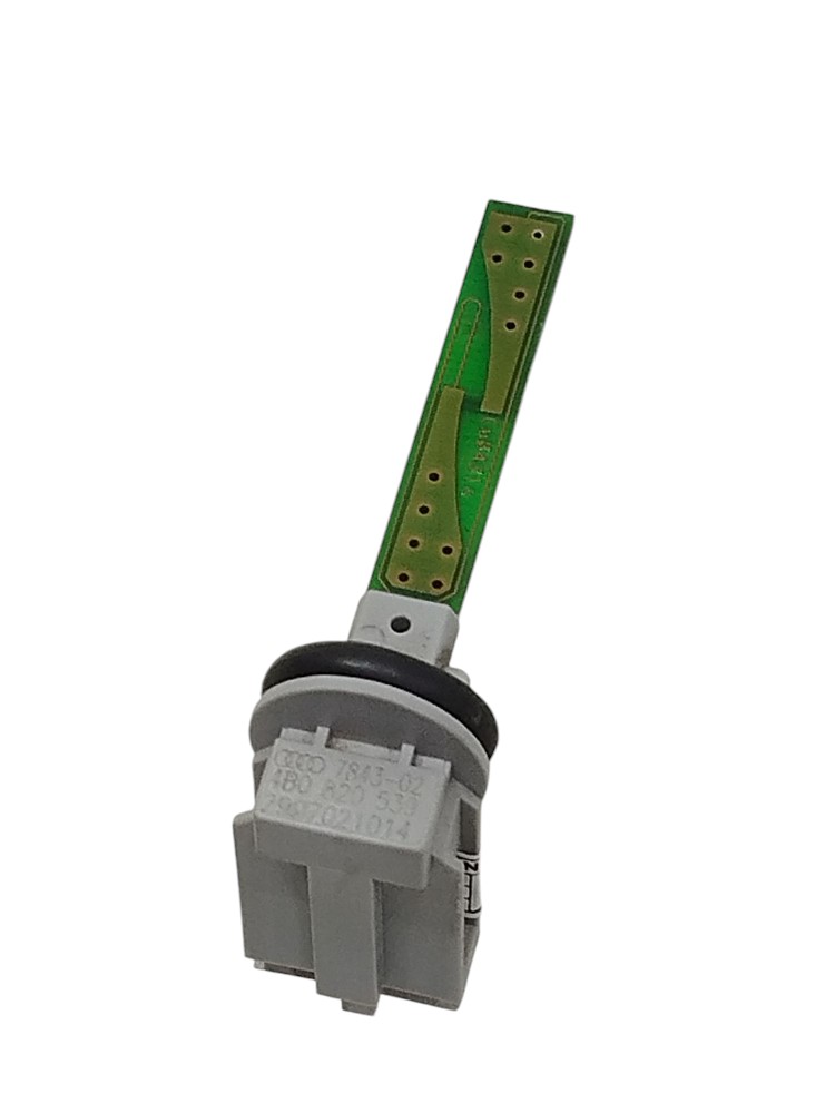 Sensor Temperatura Caixa Ar Polo 1.6 2003 784302 1
