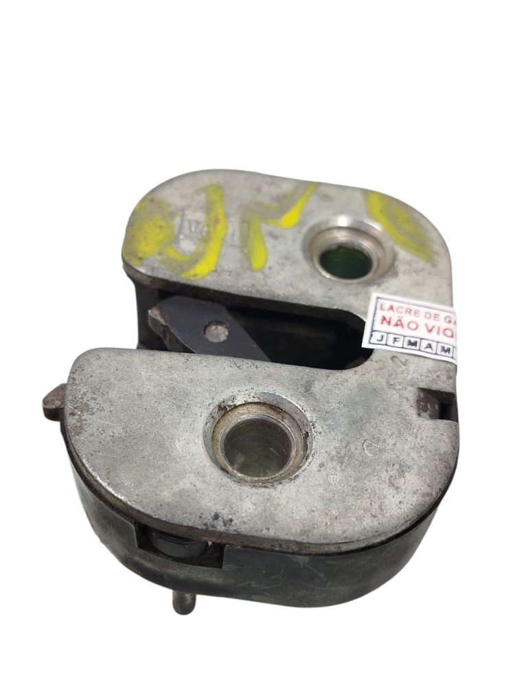 Fechadura Porta Diant Direita Passageiro Fiat Uno 2004 2