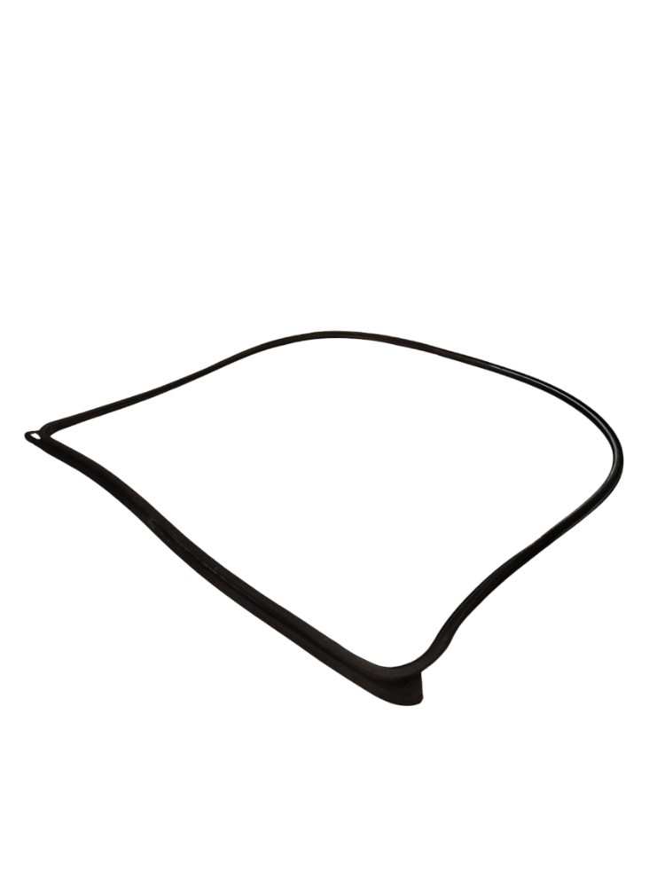 Borracha Entre Portas Tras Esq Nissan Versa v-drive 2021 6