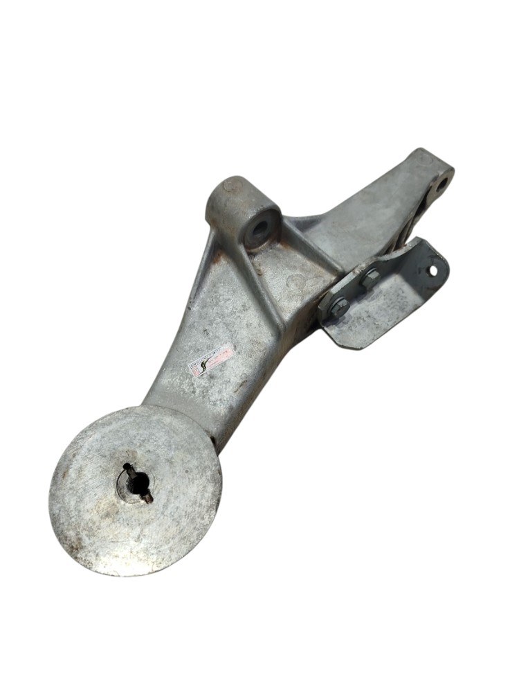 Suporte Coxim Câmbio Fiat Brava 1.6 16v 2002 46448368 2