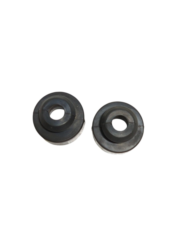 Par Coxim Superior Condensador Peugeot 307 1.69633814280 4