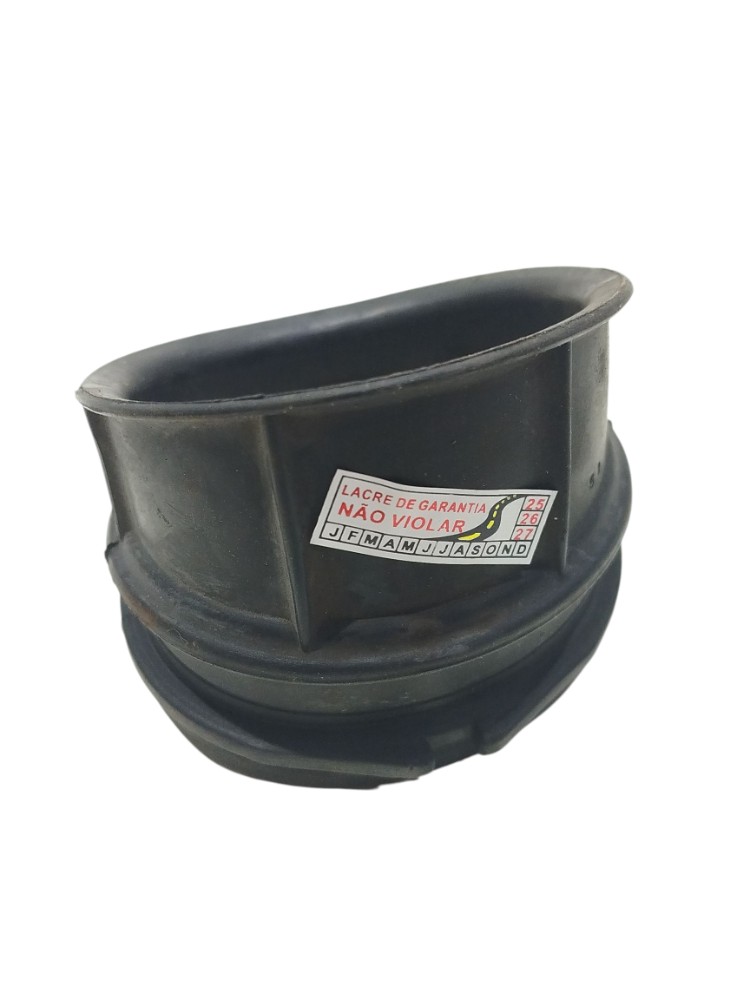 Borracha Caixa Filtro Ar Honda Civic 1.7 2001 3