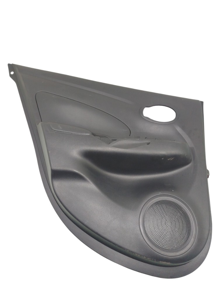Forro Porta Tras Esq Nissan Versa Vdrive 2021 829239ke1a 5