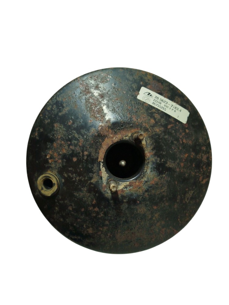 Hidrovácuo Servo Freio Fiat Palio Siena 2005 7