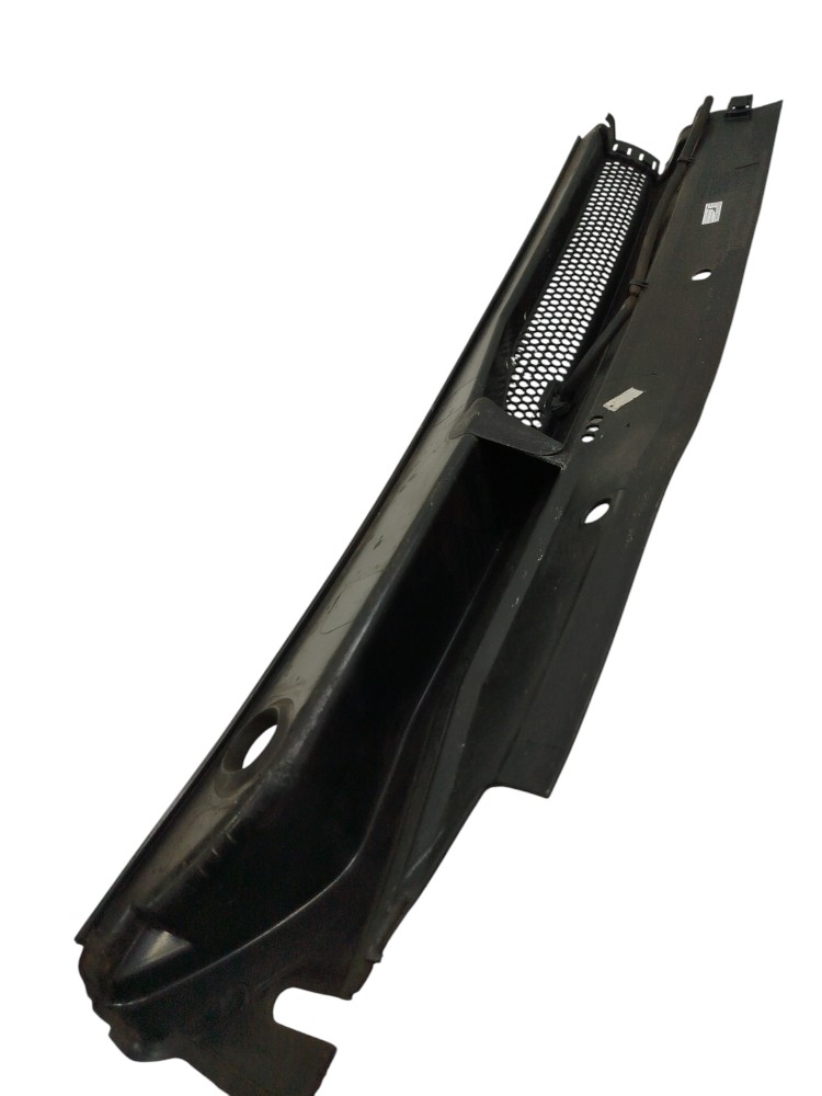 Grade Churrasqueira Parabrisa Ld Esquerdo C4 Pic 2.0 2012 6