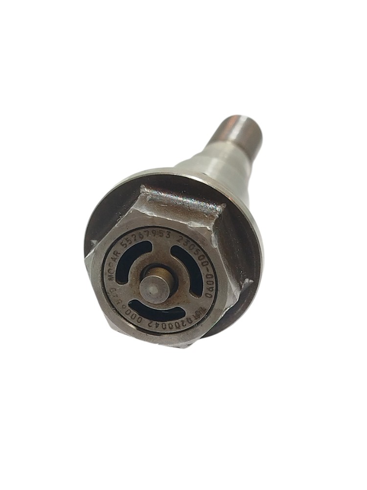 Parafuso Polia Comando Variavel Fiat Cronos Argo 55267953 2