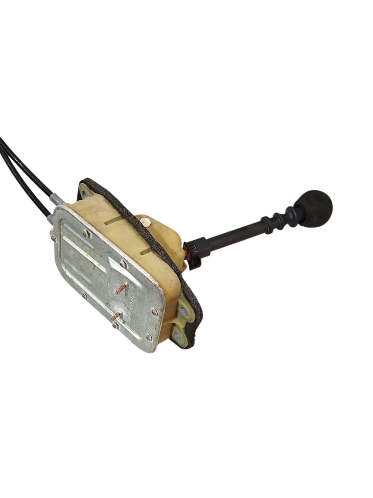 Trambulador Cabo Marchas Fiat Uno Vivace 1.0 8v 2013 A 2018 7