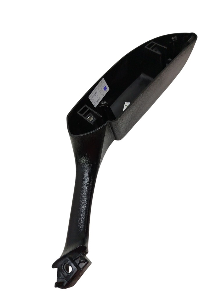 Puxador Porta Traseira Direita Xsara 2002 Preta 3