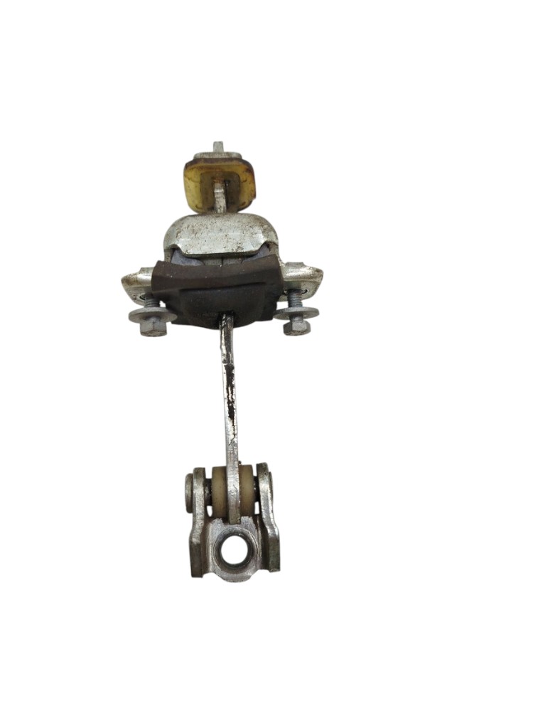 Limitador Porta Dianteiro Esquer Gm Celta Prisma 2000 A 2008 2