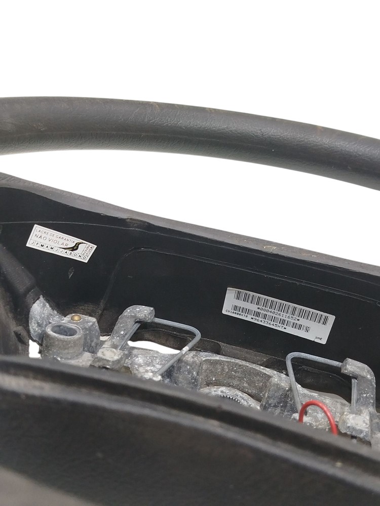Volante Direção Xsara Picasso 2008 9643364577 8