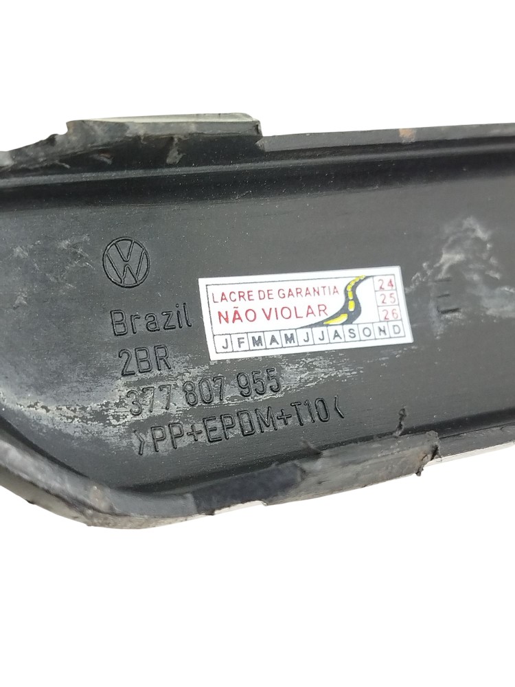 Friso Parachoque Diant Esq Gol 1999 2br377807955 2