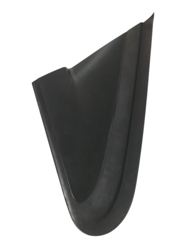 Acabamento Retrov Direito Paralama Peugeot 208 9673280280 Preto 6