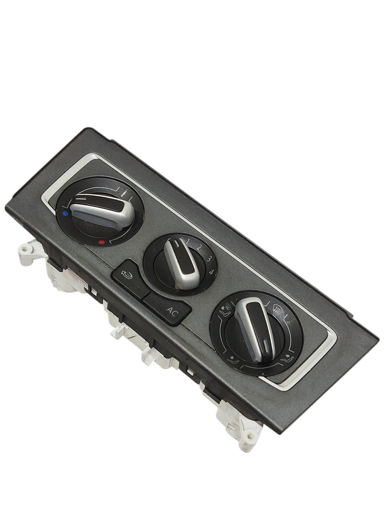 Comando Ar Condicionado Fox 1.0 2014 5z0820045f