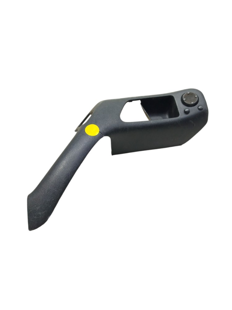 Puxador Porta C/botao De Motor Golf Mk3 1994 A 98 Detalh 2
