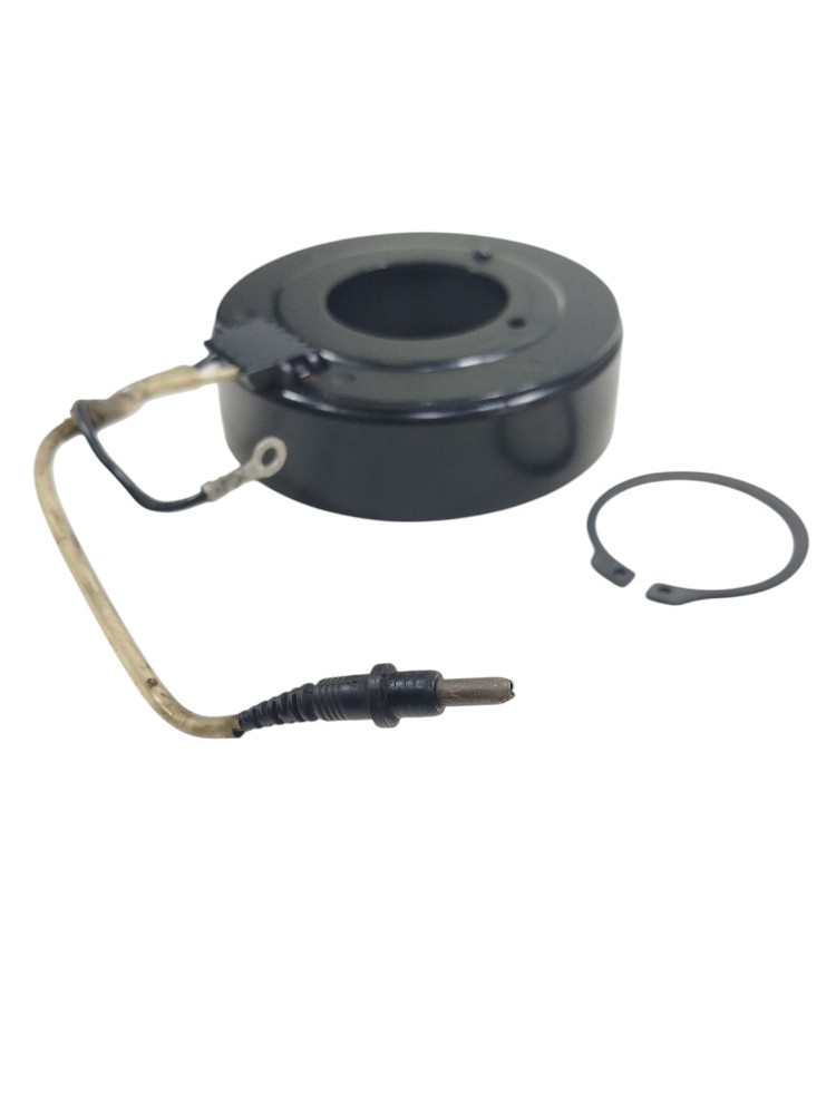 Bobina Compressor Ar Condicionado Renault Scenic 2.0 8v 1999 2