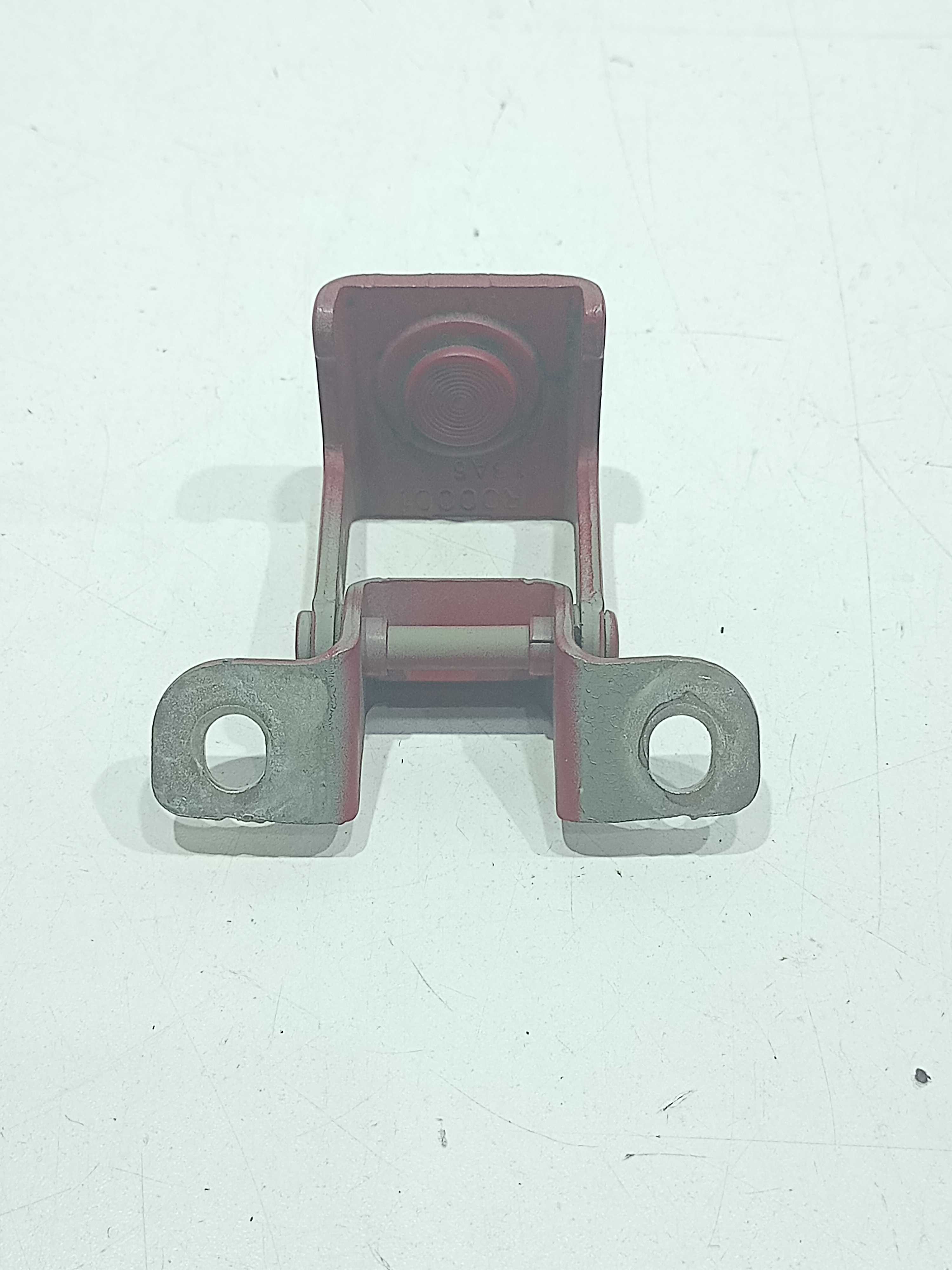 Par Dobradiças Porta Malas Renault Sandero 1.0 16v 2016 3
