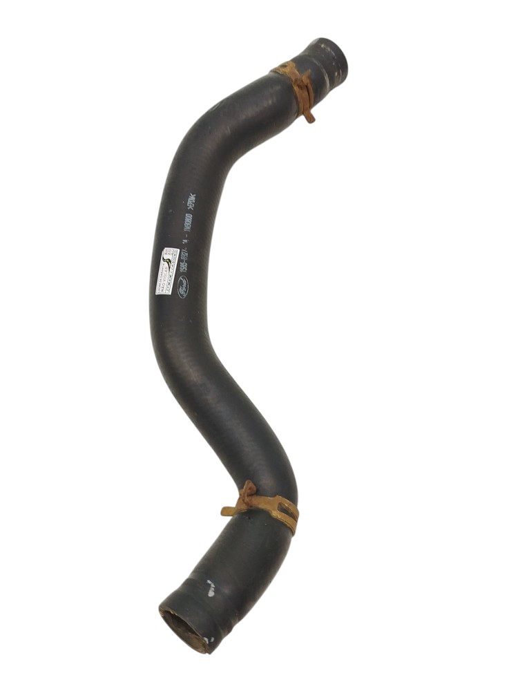 Mangueira Radiador Inferior Ford Courier 2003 6