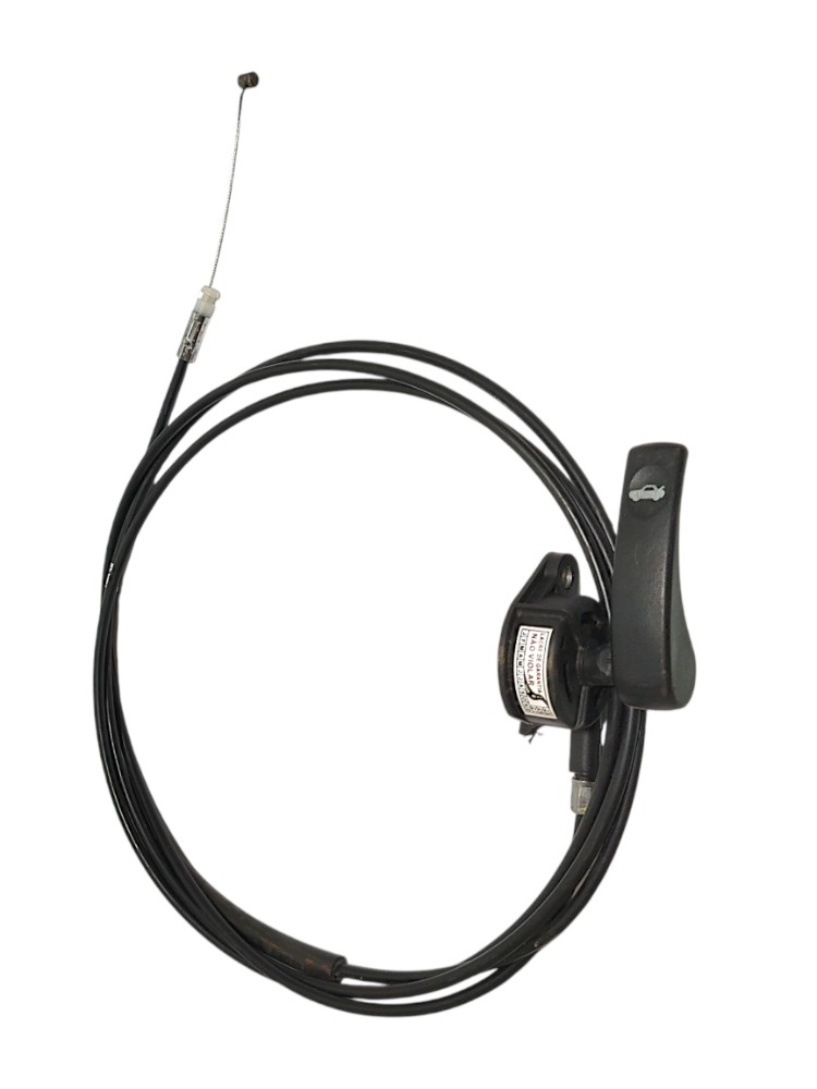 Cabo Alavanca Abertura Porta Malas Sandero 2016 846407184R