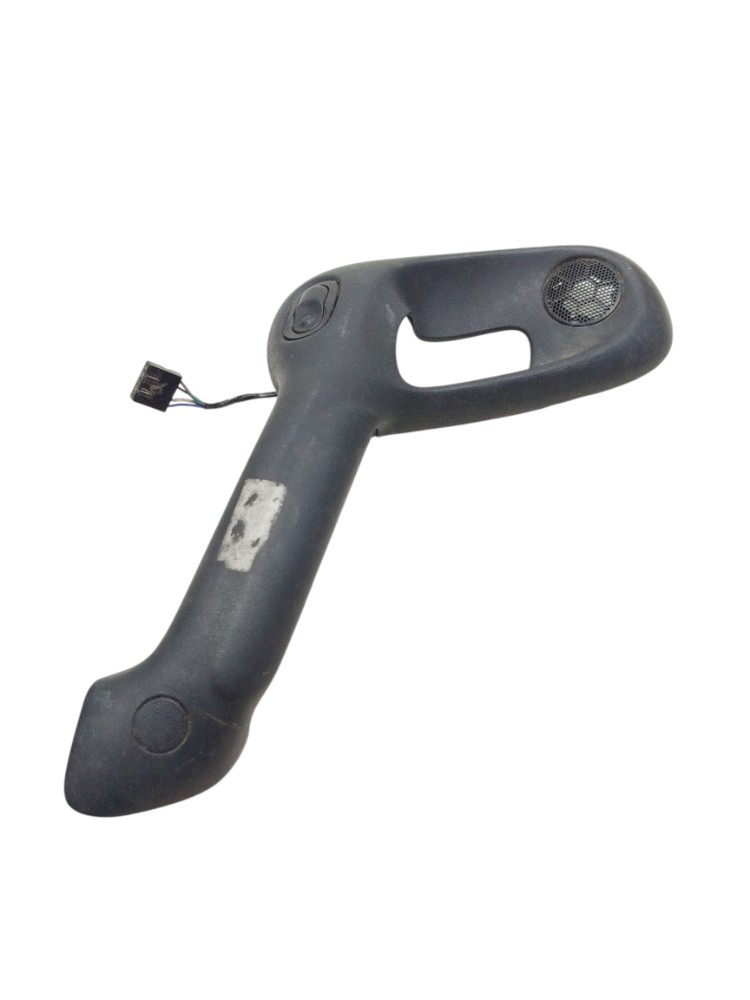 Puxador Porta Apoio Braço C/ Botão Gm Vectra 1998 A 2000 2