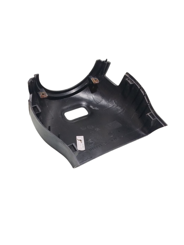 Moldura Sup Coluna Dir Chave Fiat Uno Fiorino 2010 1196325 5