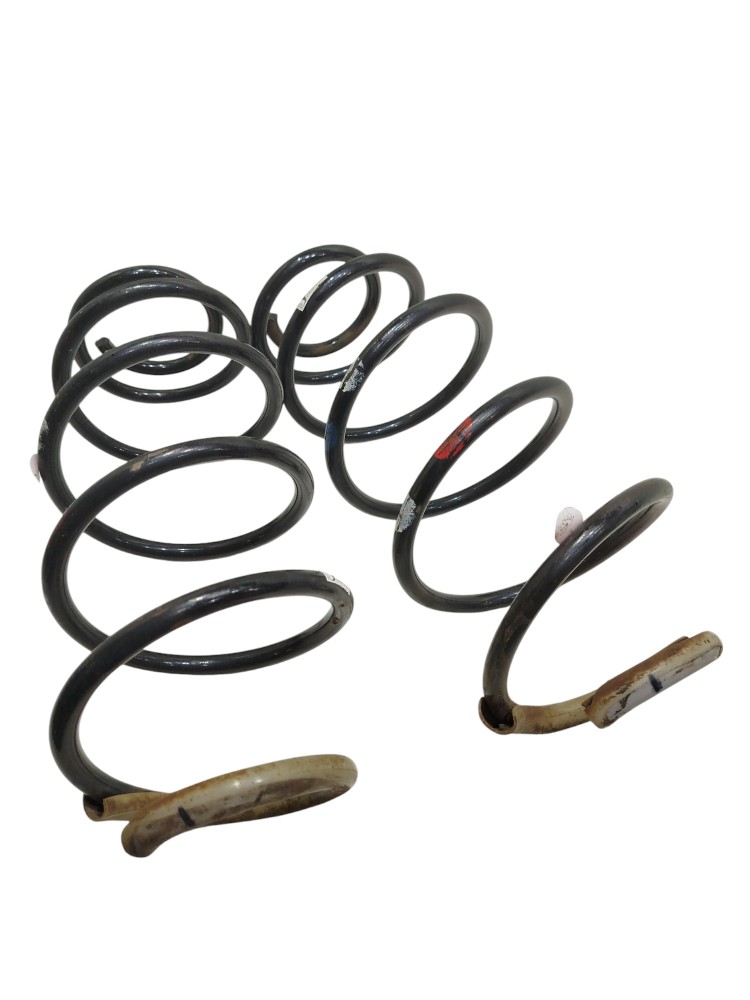 Jogo Molas C4 Picasso GLX 2.0 16v 2012 Gasolina 2