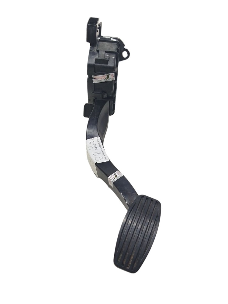 Pedal Acelerador Eletrônico Fiat Strada 1.4 Endurance 2022 1