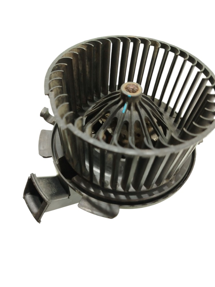 Ventilador Ar Forçado Renault Sandero 2014 3