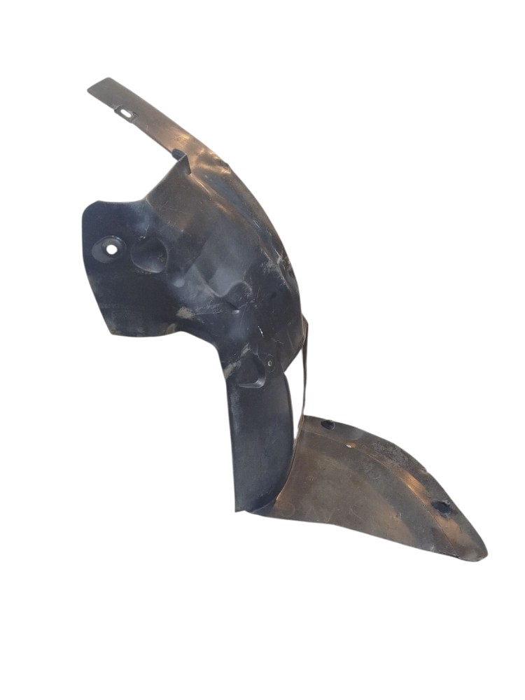 Parabarro Capa Roda Peugeot 206 2005 Diant Esque 9630739880 3