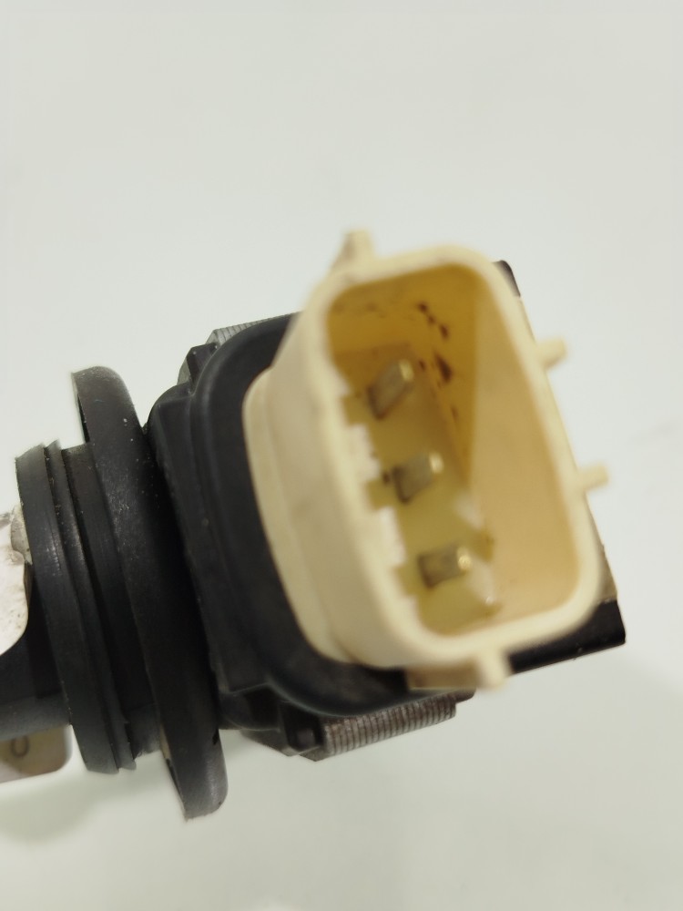 Bobina Ignição Ignição Renault Fluence 2.0 2011 B 4