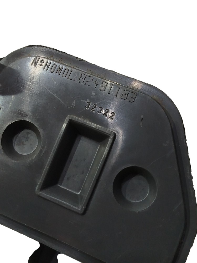 Filtro Canister Carvão Ativado Fiat Siena 2003 7