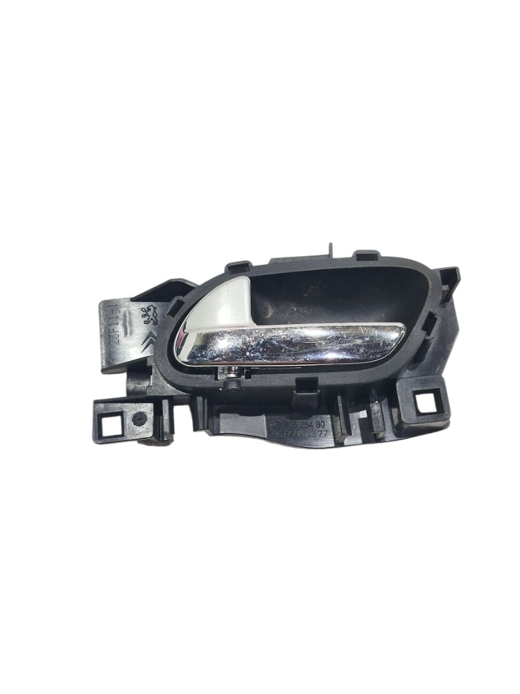 Maçaneta Interna Dianteiro Esquerdo Peugeot 308 2012 A 2013 1