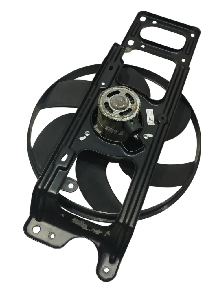 Motor Ventoinha Clio 1.0 Sem Ar 2012 9010855 2