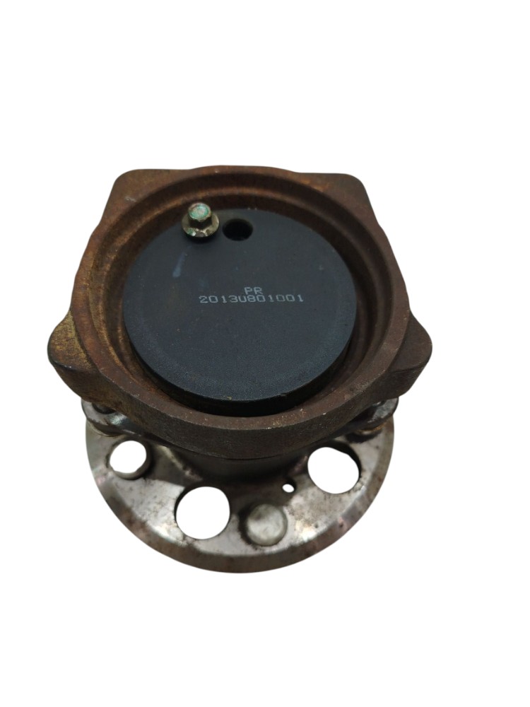 Cobo Rolamento Traseiro Esq Chery Tiggo 2.0 2015 1