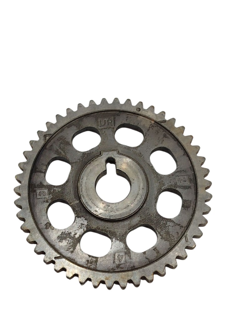 Polia Comando Válvula Honda Crv 2.0 4×4 2012 6