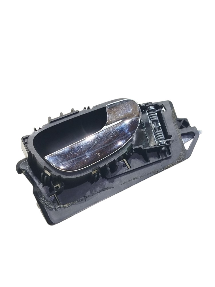 Maçaneta Interna Diant Direita Peugeot 307 2007 A 2013 2