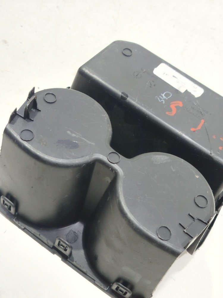 Porta Copos Honda Fit 2015 83403t5n 4