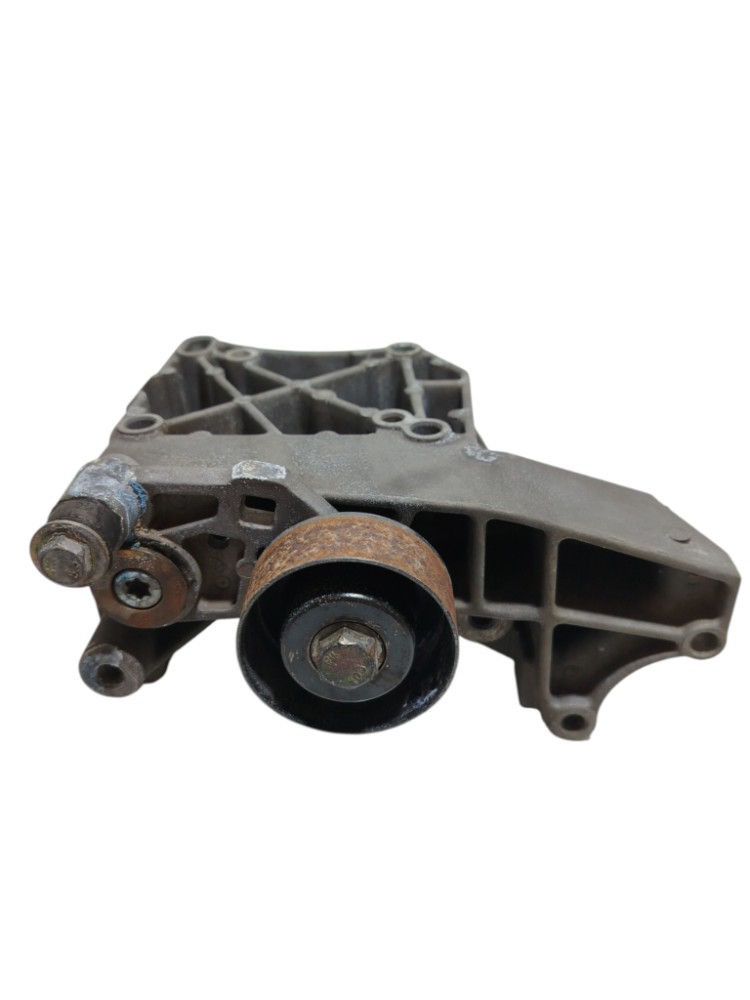 Suporte Alternador Tensor Esticador Correia Peugeot 206 1.6 9