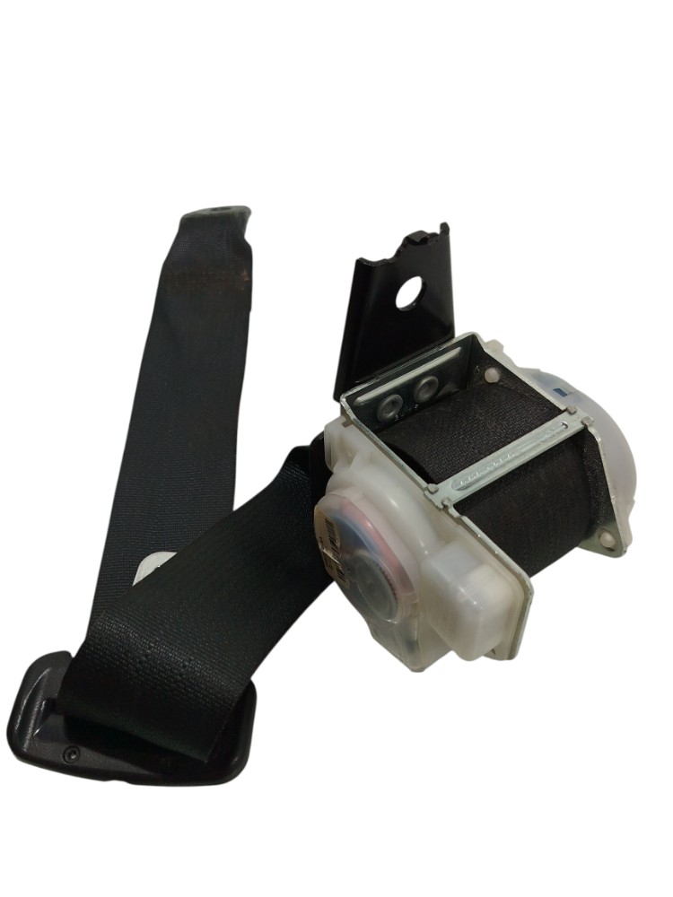 Cinto Segurança Tras Esquerdo Nissa Versa 1.6 2013 2