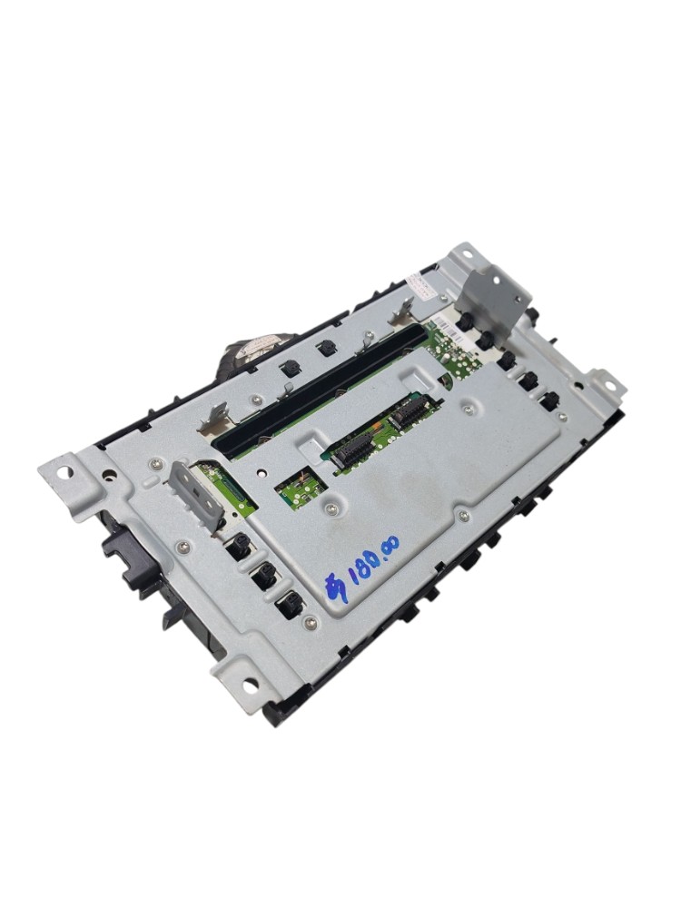 Frente Radio Ford Focus 2009 A 2012  Vp8c3f18923ab 6