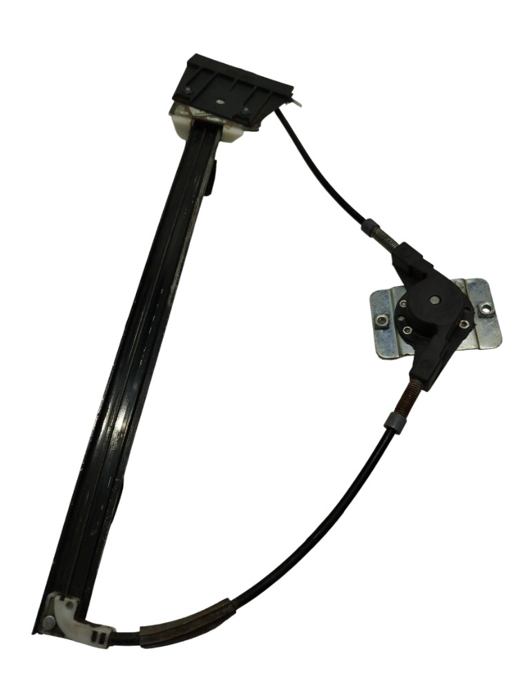 Máquina Vidro Manual Diant Direita Fiat Uno 2004 4