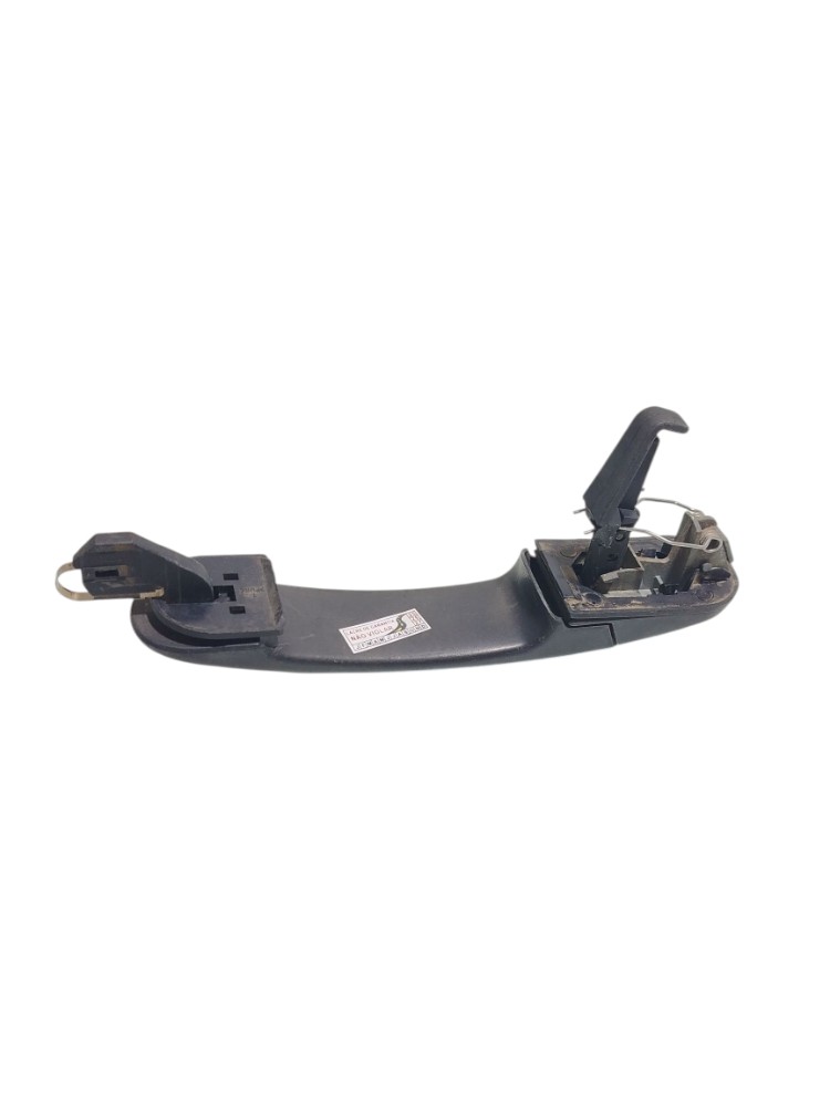 Maçaneta Externa Diant Direita Vw Gol 2003 4