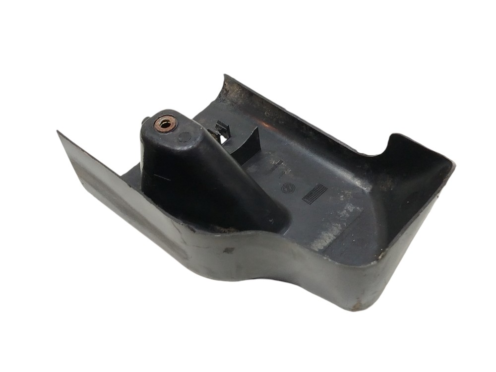 Acabamento Gargalo Tanque Fiat Palio 1998  Preto 1998