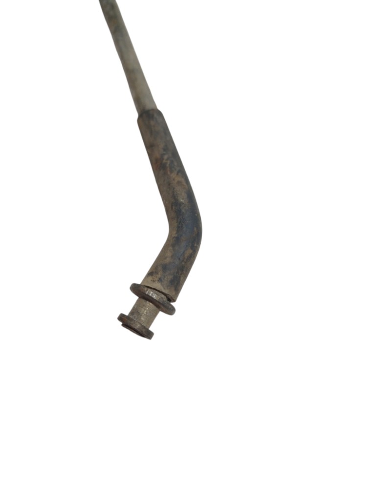 Haste Vareta Capo Fiat Palio 1999 Preto 4