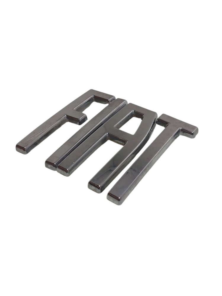 Emblema FIAT F I A T Strada Endurance 1.4 2022 4