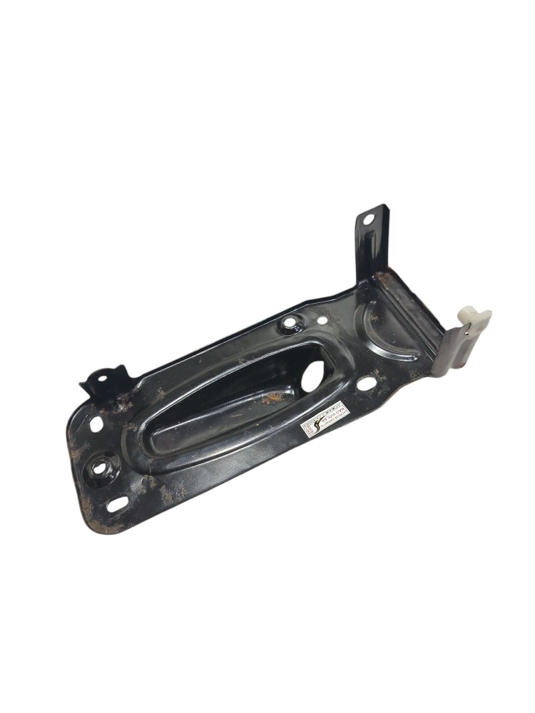 Suporte Freio Mão Chevrolet Meriva 2012 3