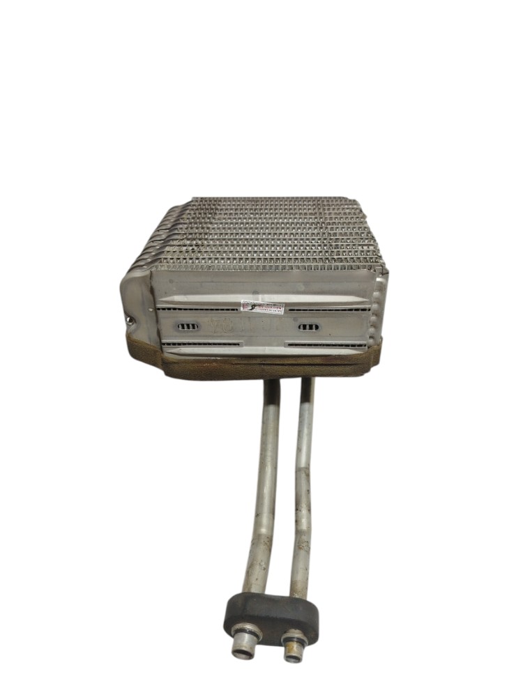 Radiador Caixa Evaporadora Ar Condicionado Renault Clio 2004 8