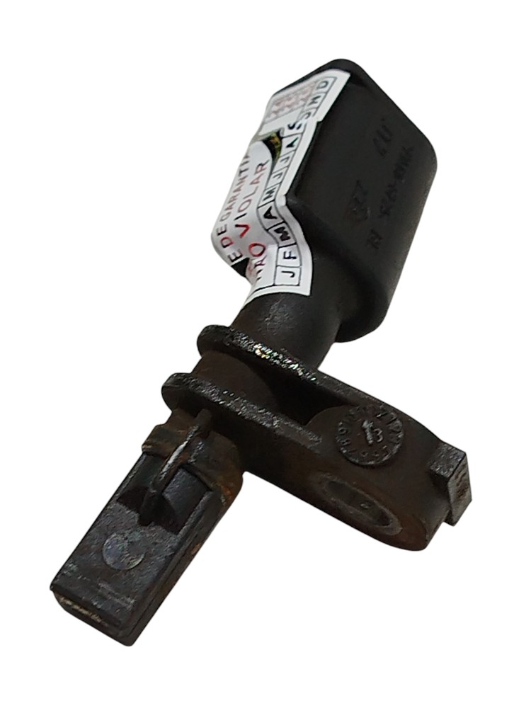 Sensor Abs Lado Direito Fox 1.0 8v 2014 071152743 2