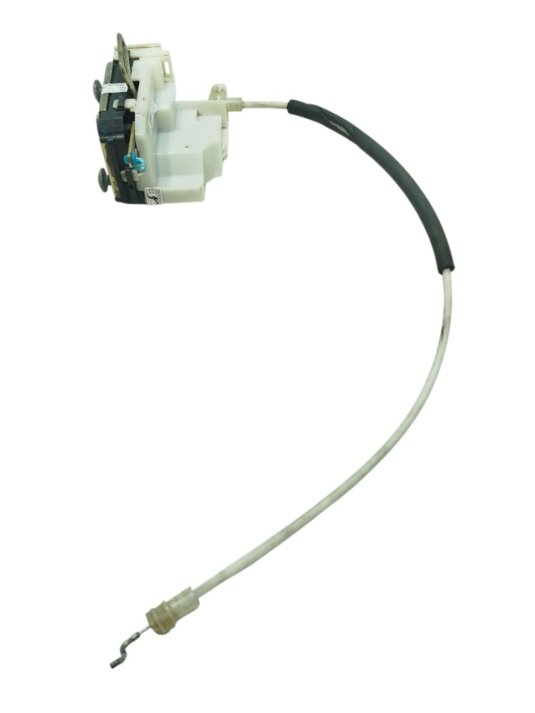 Fechadura Interna Porta Diant esq Motor Celta 2002 a 2016 4