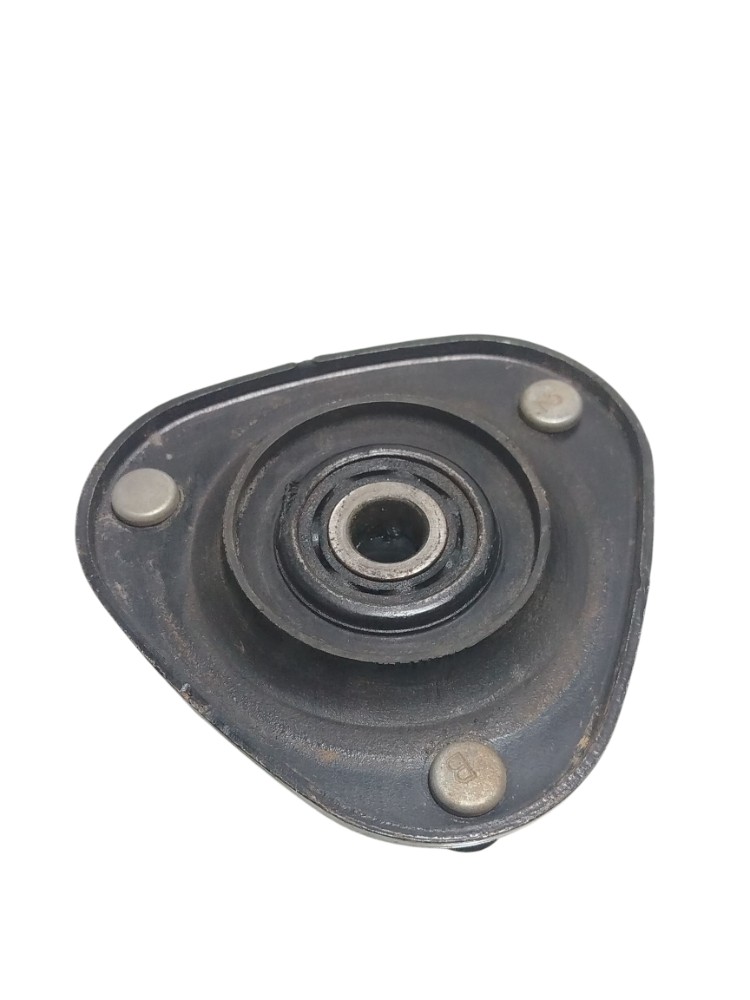Coxim Amortecedor Superior Diant Pajero Tr4 2007 MB303452 6